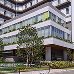 川西市立総合医療センター整備事業