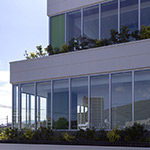 川西市立総合医療センター整備事業