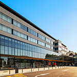 鹿沼市新庁舎整備建設工事