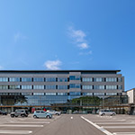 鹿沼市新庁舎整備建設工事