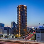 NAGOYA　ｔｈｅ　ＴＯＷＥＲ