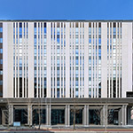 博多市博多区役所