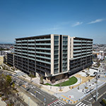 グレーシア横浜十日市場