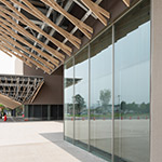 青森市総合体育館