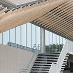 青森市総合体育館