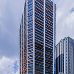 御堂筋ダイビル建替計画