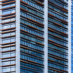 御堂筋ダイビル建替計画