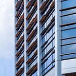 御堂筋ダイビル建替計画