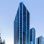 御堂筋ダイビル建替計画