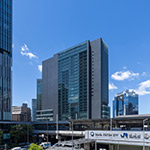 大阪駅西北ビル外新築他工事