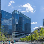 大阪駅西北ビル外新築他工事