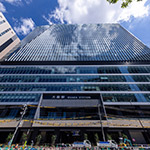 大阪駅西北ビル外新築他工事