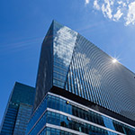 大阪駅西北ビル外新築他工事