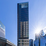 大阪駅西北ビル外新築他工事