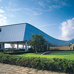 アリア・ディ・フィレンツェ 石友本社屋