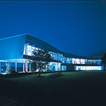 アリア・ディ・フィレンツェ 石友本社屋