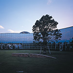 アリア・ディ・フィレンツェ 石友本社屋