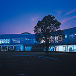 アリア・ディ・フィレンツェ 石友本社屋