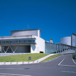 棚倉町文化センター