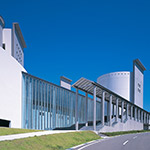 棚倉町文化センター