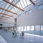 棚倉町文化センター