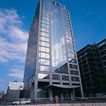 千葉県庁本庁舎