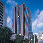 新宿マインズタワー