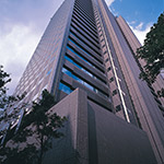 新宿マインズタワー