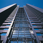 新宿マインズタワー