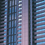 新宿マインズタワー