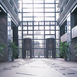 新宿マインズタワー