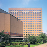 フレスコ南大沢