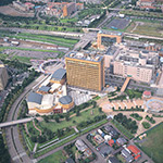 フレスコ南大沢