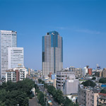 ハーモニースクエア