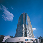 ハーモニースクエア