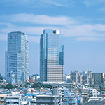 ハーモニースクエア