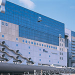 京都駅ビル