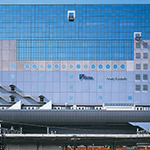 京都駅ビル