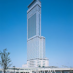 りんくうゲートタワービル（北棟）