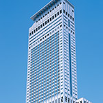 りんくうゲートタワービル（北棟）