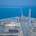 りんくうゲートタワービル（北棟）