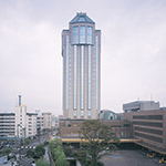 今治国際ホテル