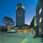 今治国際ホテル