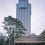 今治国際ホテル