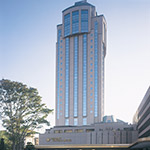 今治国際ホテル