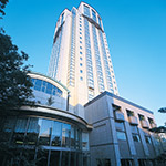 今治国際ホテル