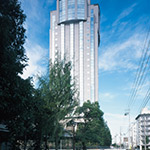 今治国際ホテル