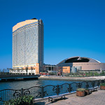 シーホークホテル＆リゾート