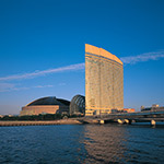 シーホークホテル＆リゾート