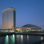 シーホークホテル＆リゾート